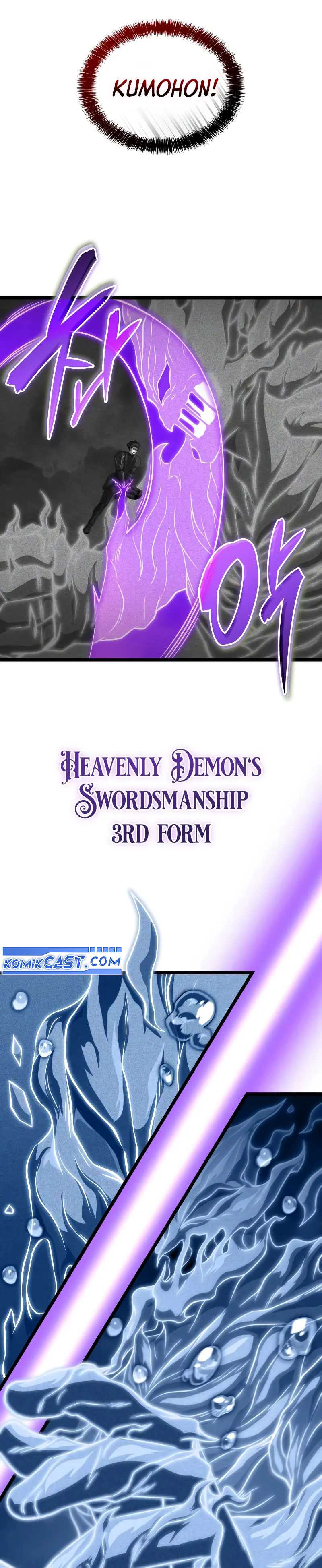 Insanely-Talented Player Chapter 74 page 82