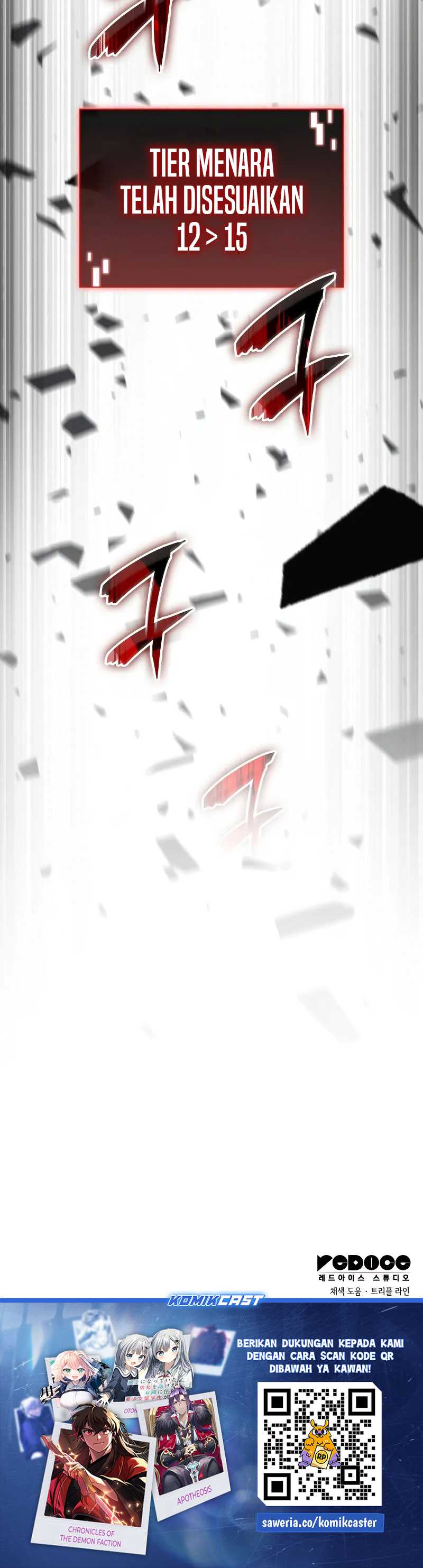 Insanely-Talented Player Chapter 74 page 88