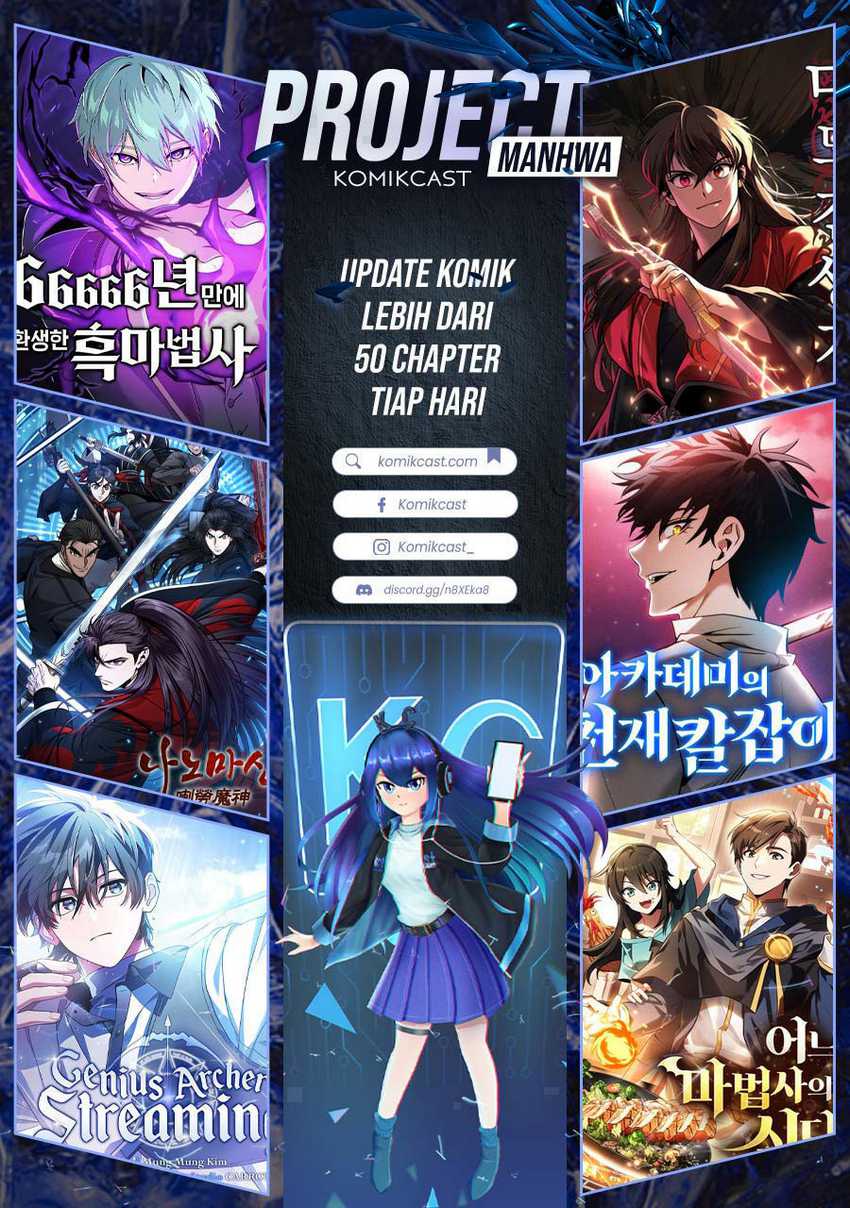 Insanely-Talented Player Chapter 74 page 90
