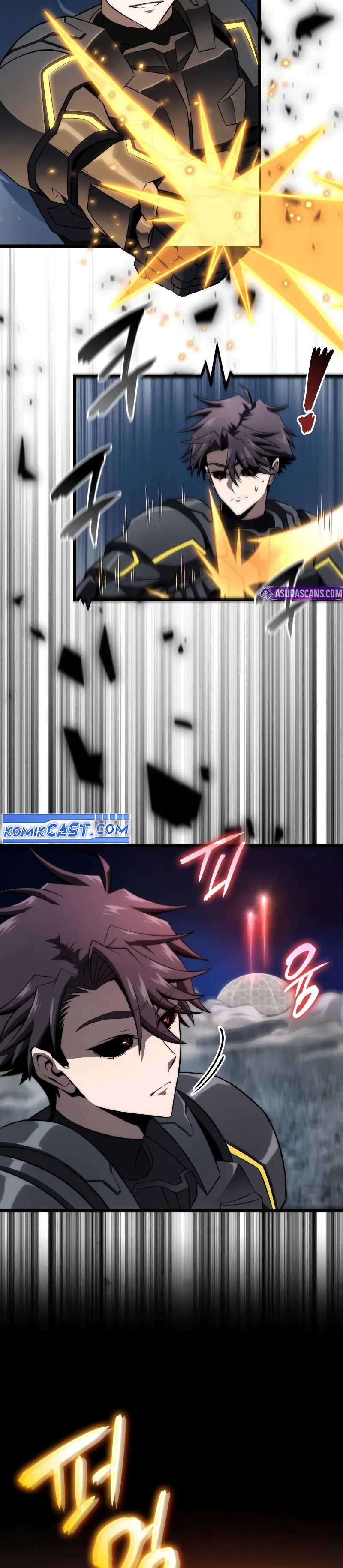 Insanely-Talented Player Chapter 74 page 14