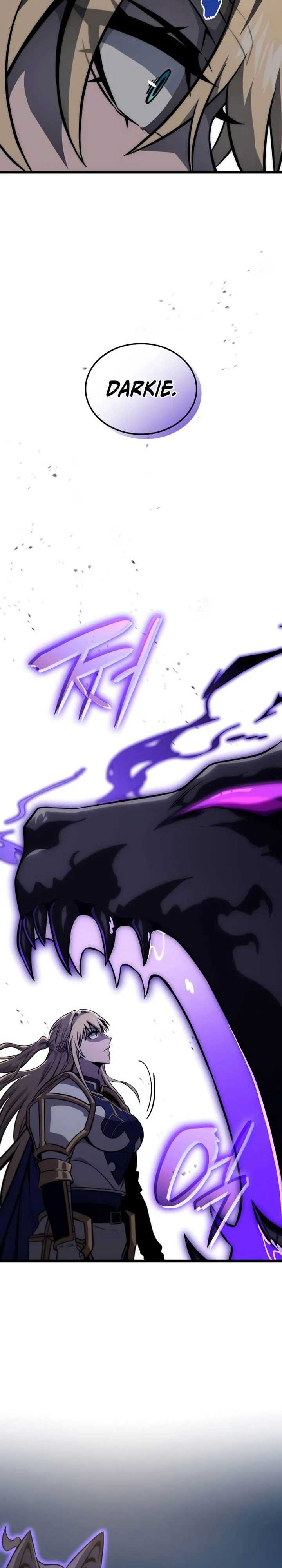 Insanely-Talented Player Chapter 75 page 32