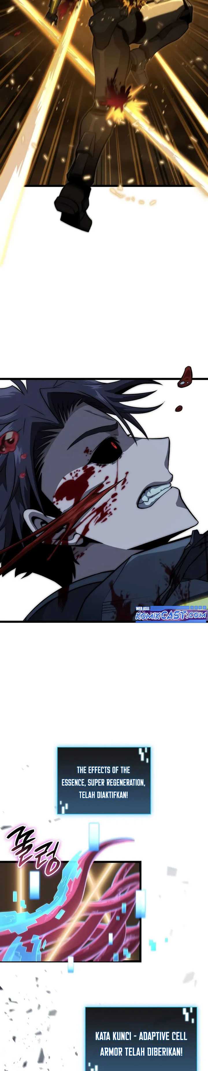 Insanely-Talented Player Chapter 75 page 48