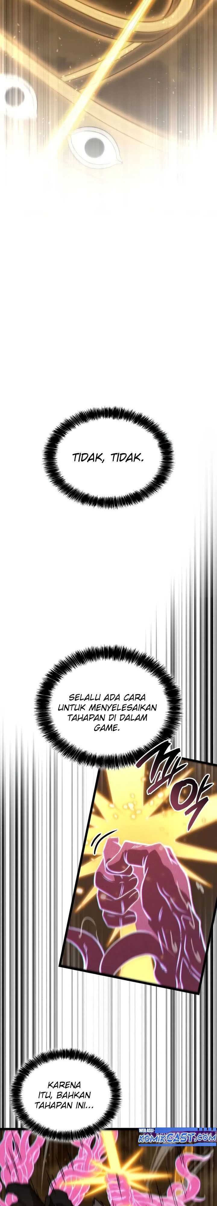 Insanely-Talented Player Chapter 75 page 54