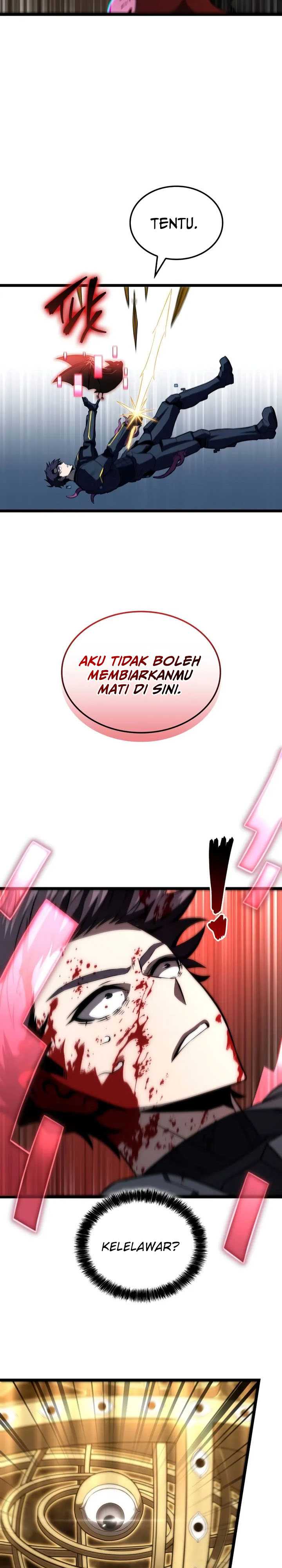 Insanely-Talented Player Chapter 75 page 64
