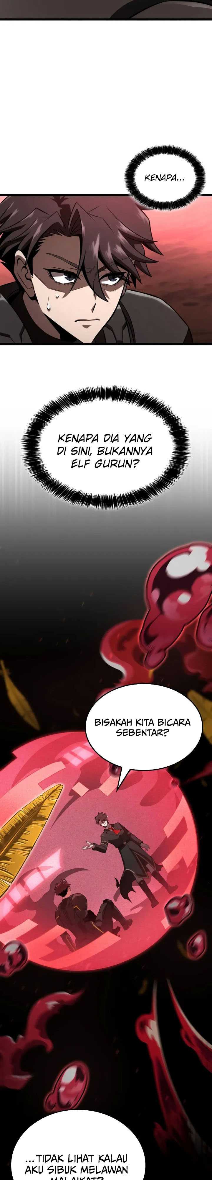 Insanely-Talented Player Chapter 75 page 68