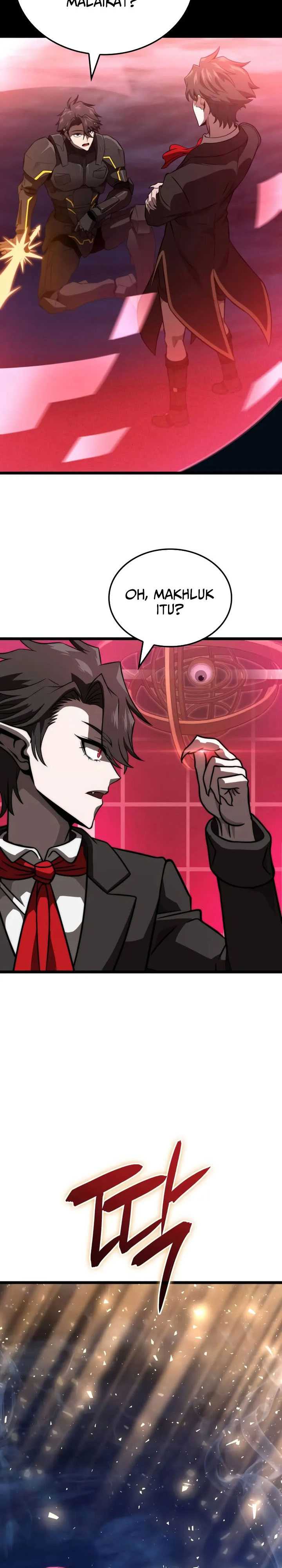 Insanely-Talented Player Chapter 75 page 70