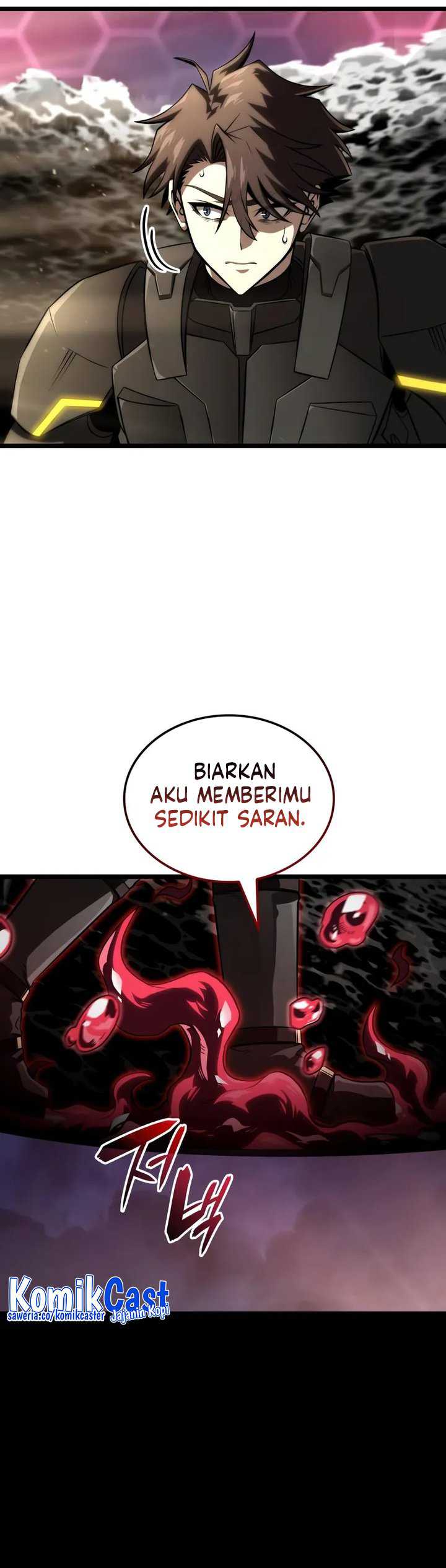 Insanely-Talented Player Chapter 76 page 20