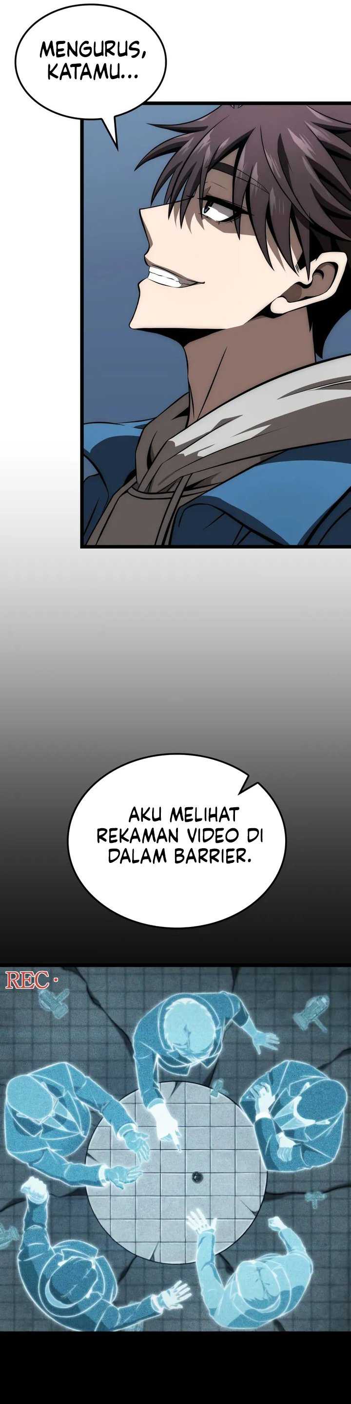 Insanely-Talented Player Chapter 76 page 50