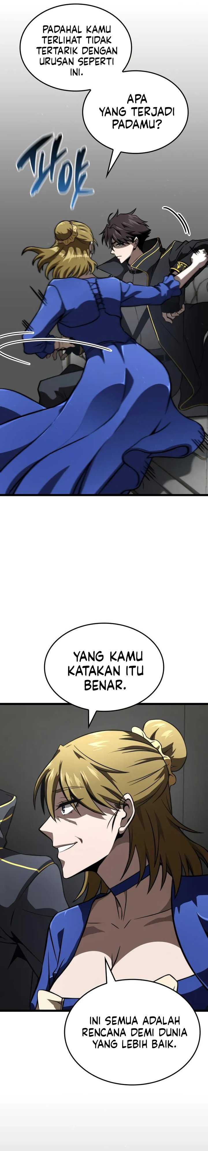 Insanely-Talented Player Chapter 76 page 56