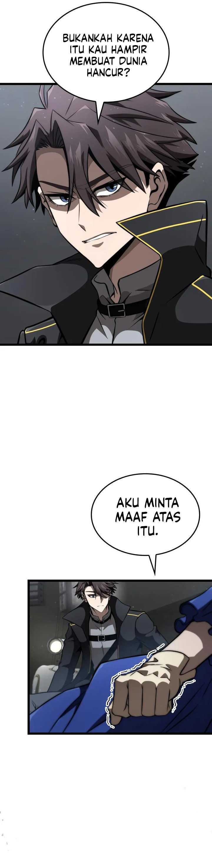 Insanely-Talented Player Chapter 76 page 60