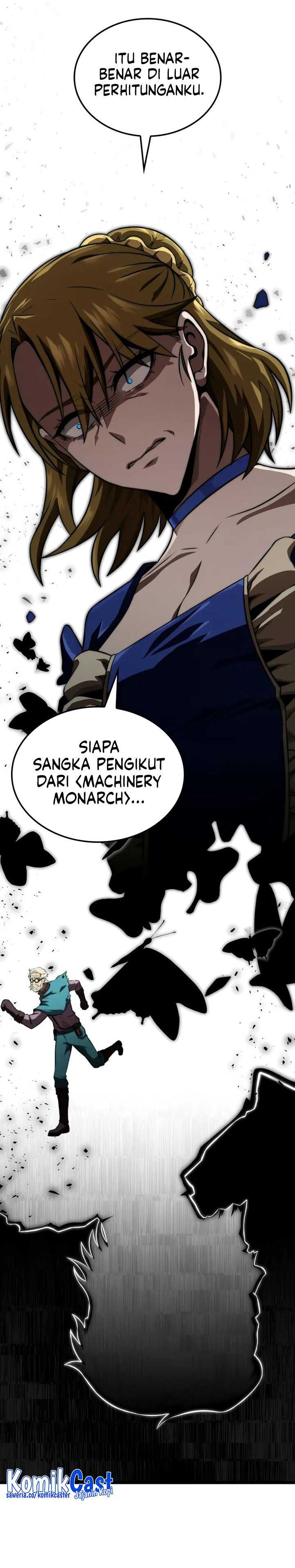 Insanely-Talented Player Chapter 76 page 62