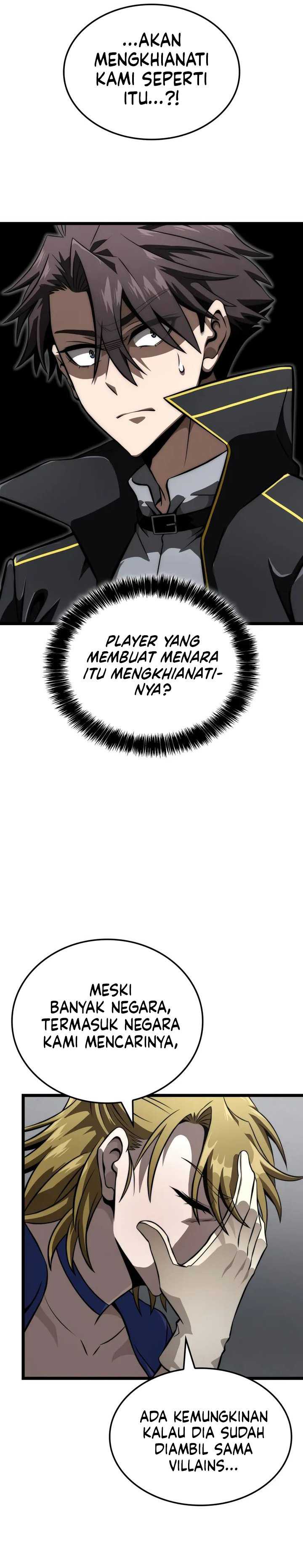 Insanely-Talented Player Chapter 76 page 64