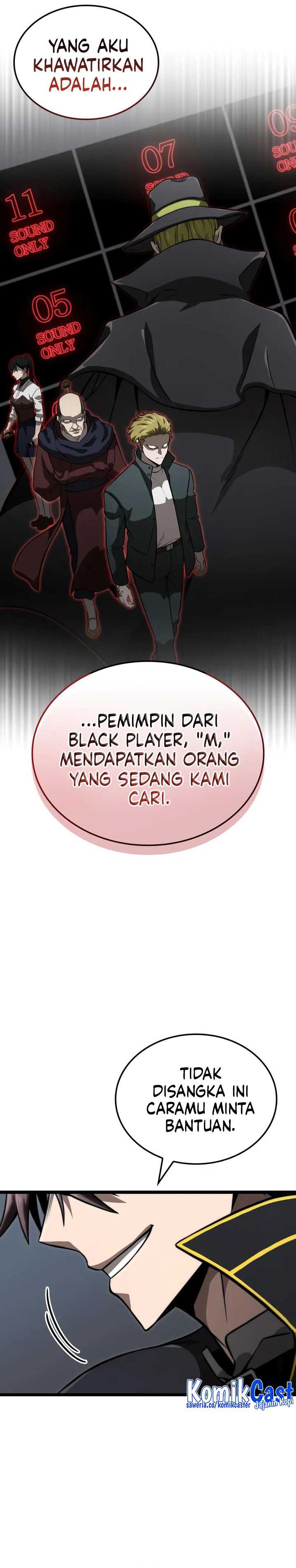 Insanely-Talented Player Chapter 76 page 68