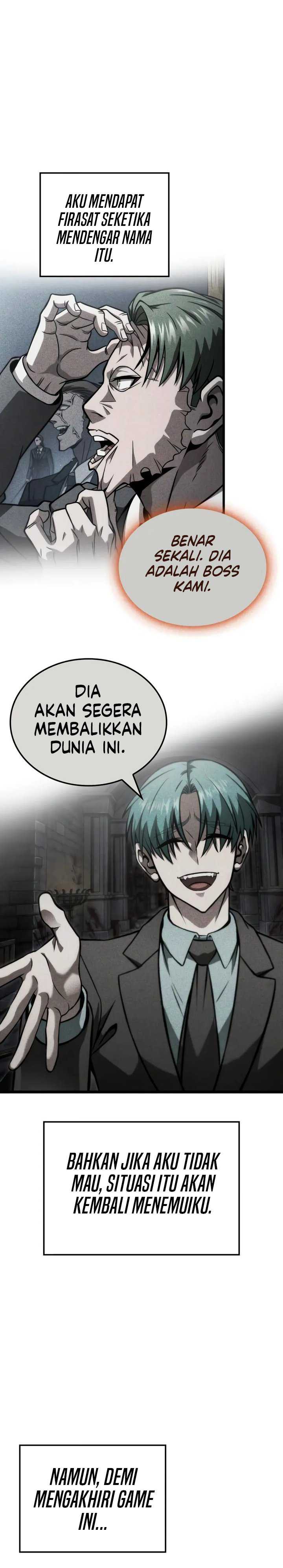 Insanely-Talented Player Chapter 76 page 74