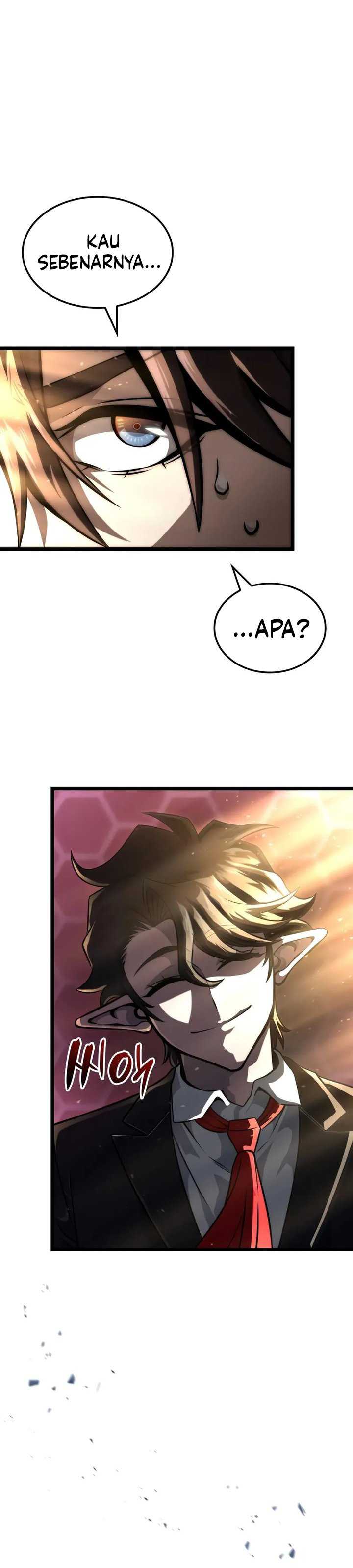 Insanely-Talented Player Chapter 76 page 8