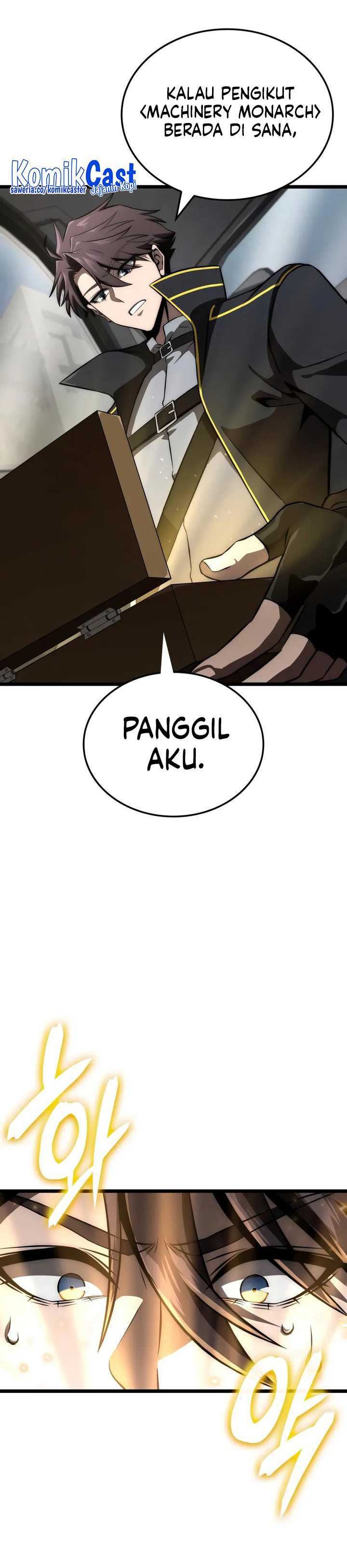 Insanely-Talented Player Chapter 76 page 82