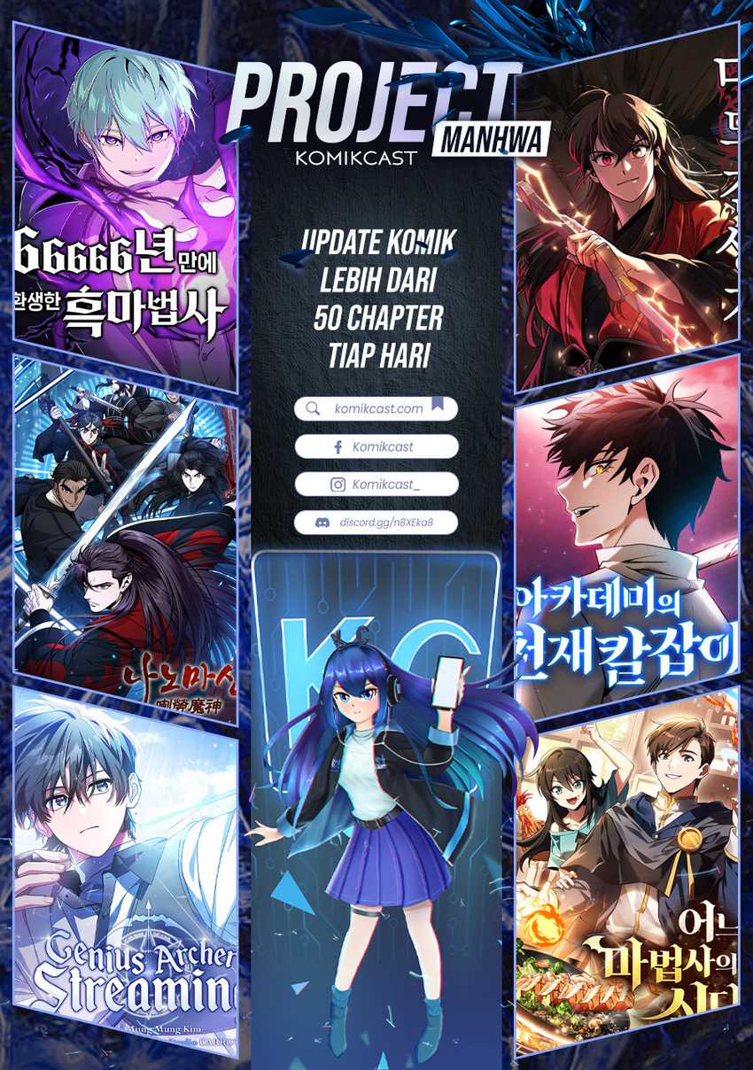Insanely-Talented Player Chapter 76 page 90
