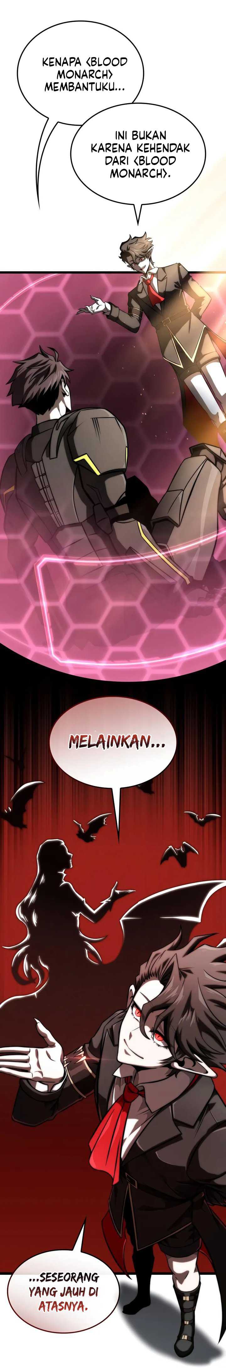 Insanely-Talented Player Chapter 76 page 12