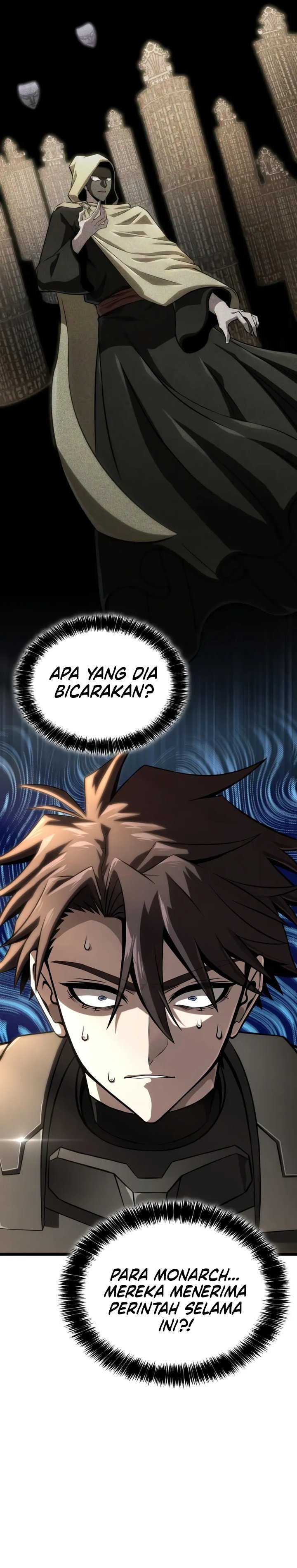 Insanely-Talented Player Chapter 76 page 16