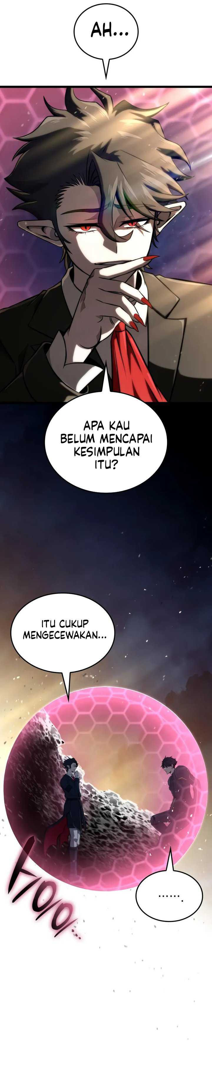 Insanely-Talented Player Chapter 76 page 18