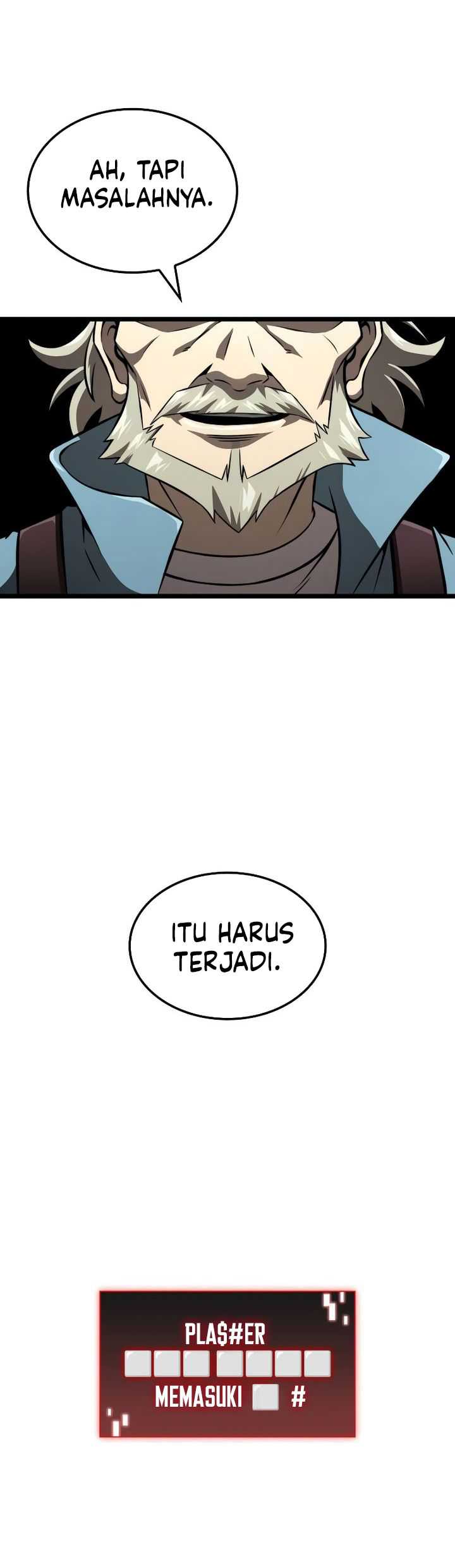 Insanely-Talented Player Chapter 77 page 42