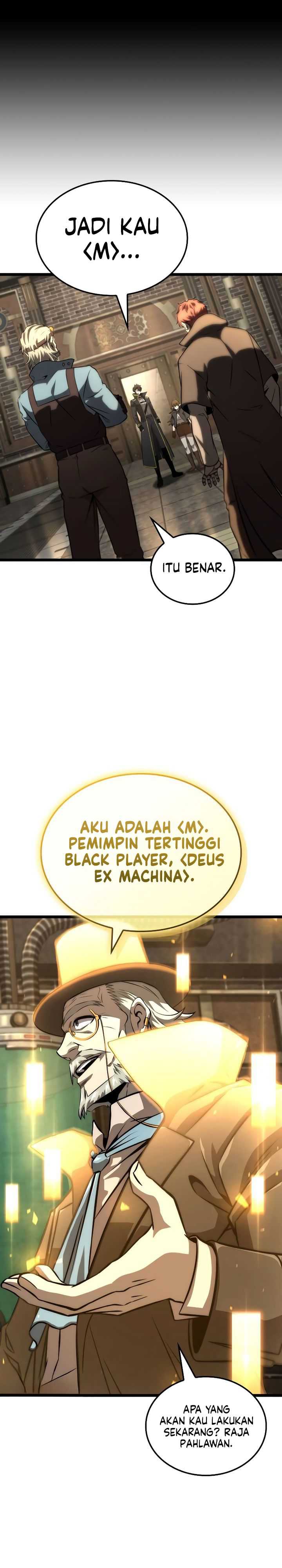 Insanely-Talented Player Chapter 77 page 52