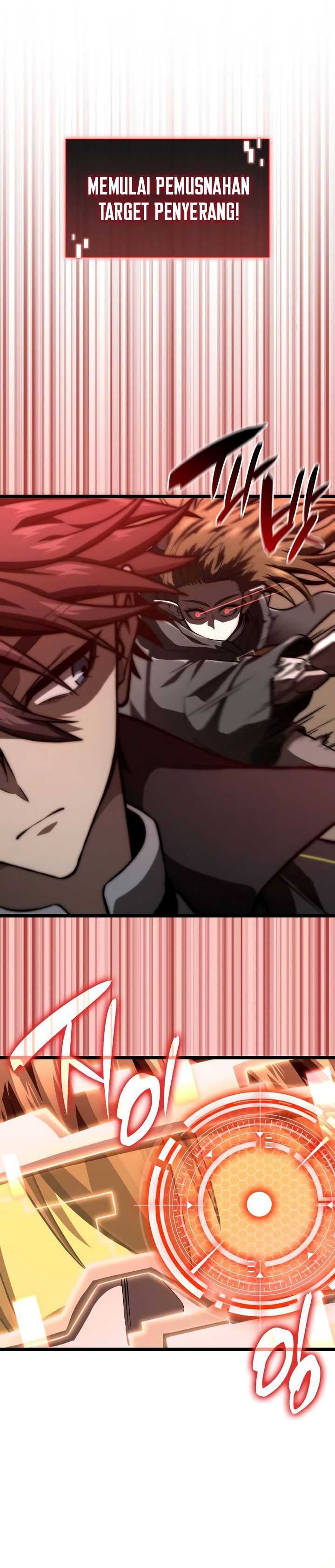 Insanely-Talented Player Chapter 77 page 66