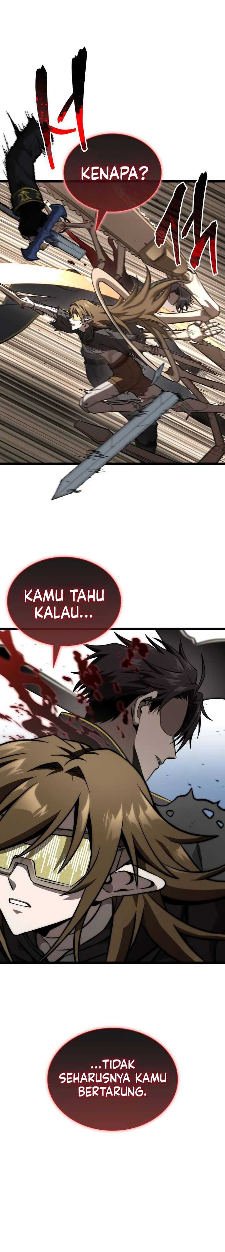 Insanely-Talented Player Chapter 77 page 74