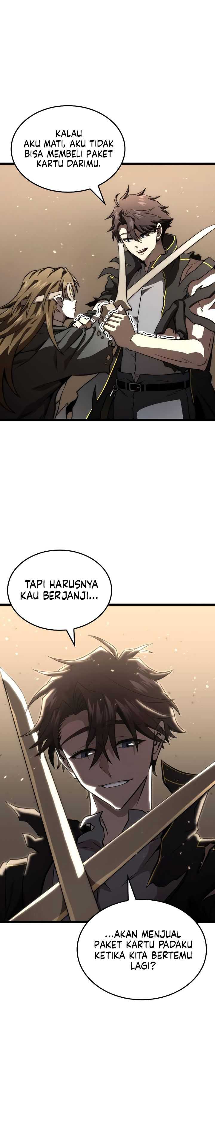 Insanely-Talented Player Chapter 77 page 80