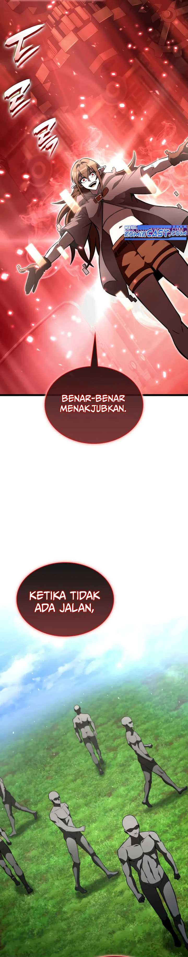 Insanely-Talented Player Chapter 78 page 20