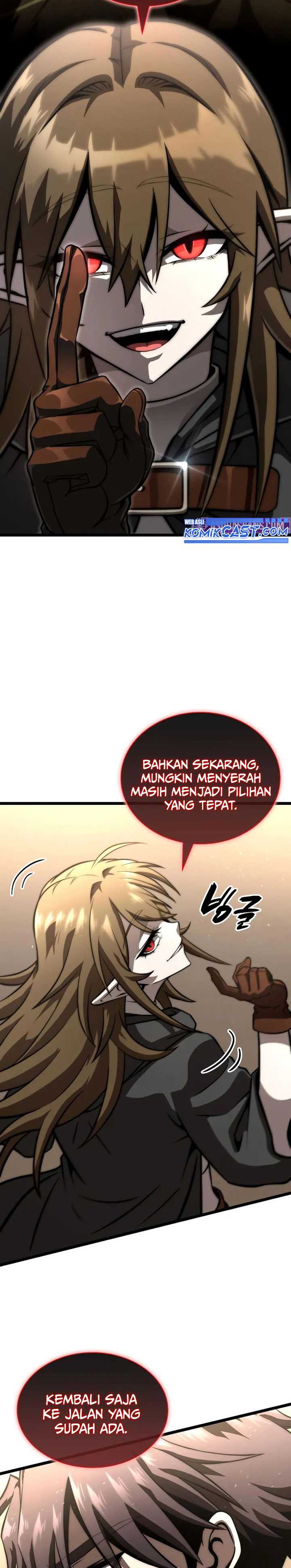 Insanely-Talented Player Chapter 78 page 30