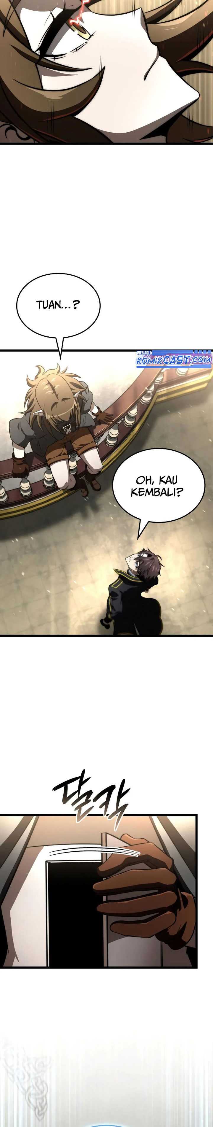 Insanely-Talented Player Chapter 78 page 42