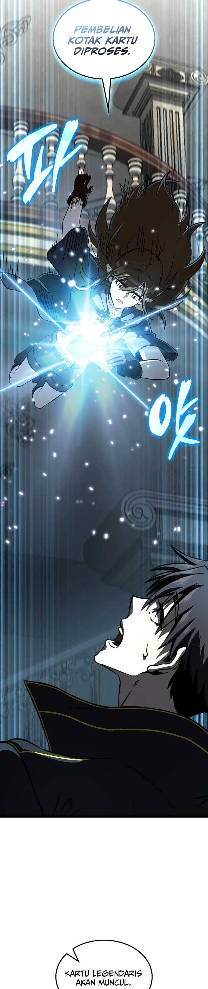 Insanely-Talented Player Chapter 78 page 44