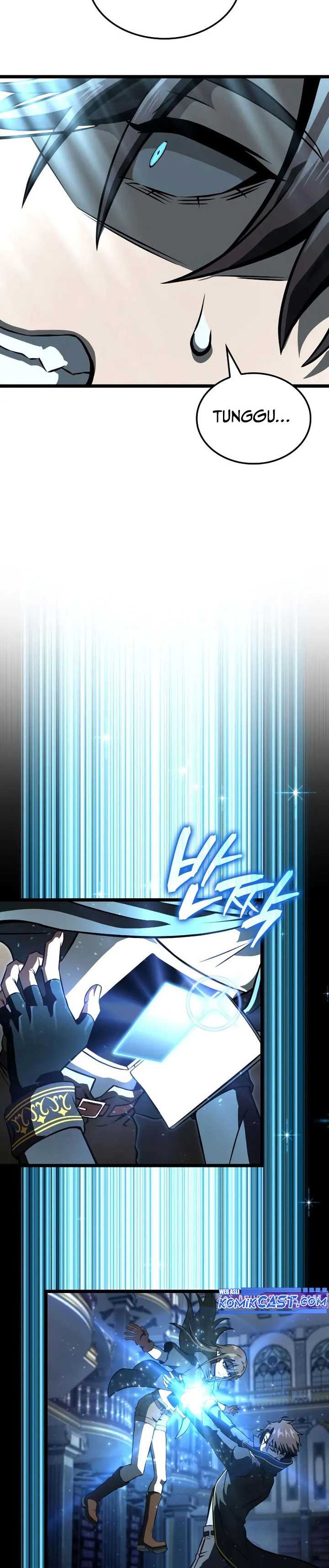 Insanely-Talented Player Chapter 78 page 46