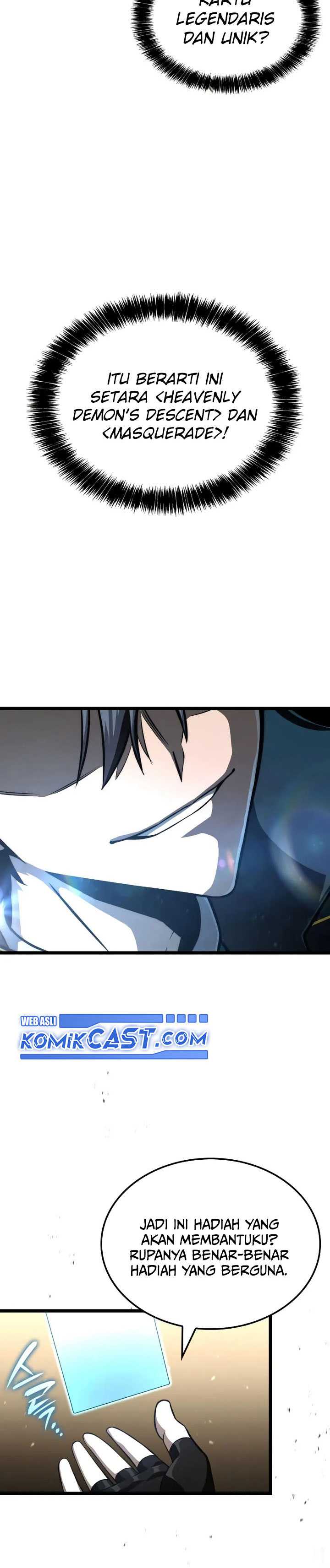 Insanely-Talented Player Chapter 78 page 50