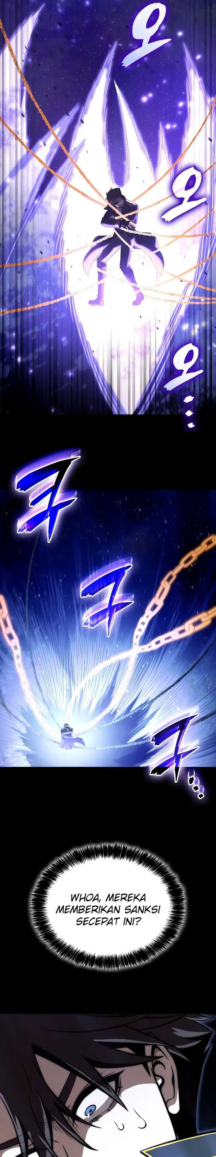 Insanely-Talented Player Chapter 78 page 60