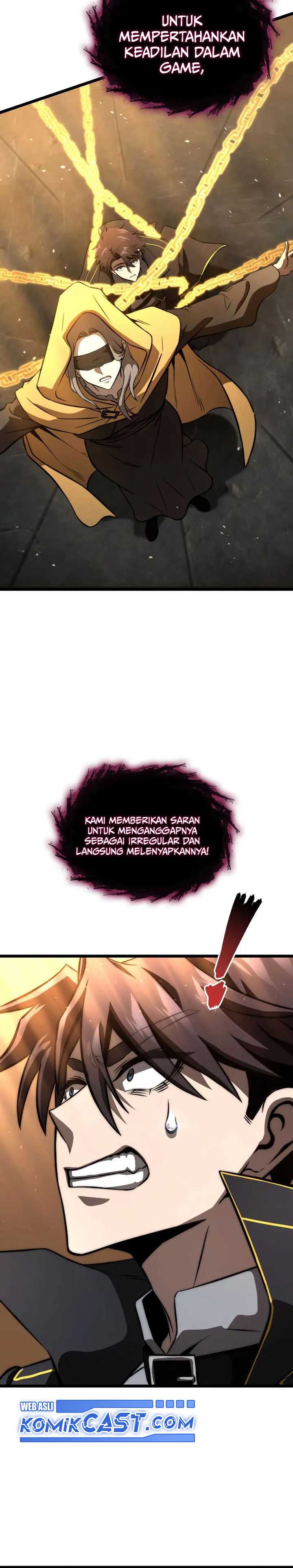 Insanely-Talented Player Chapter 78 page 66