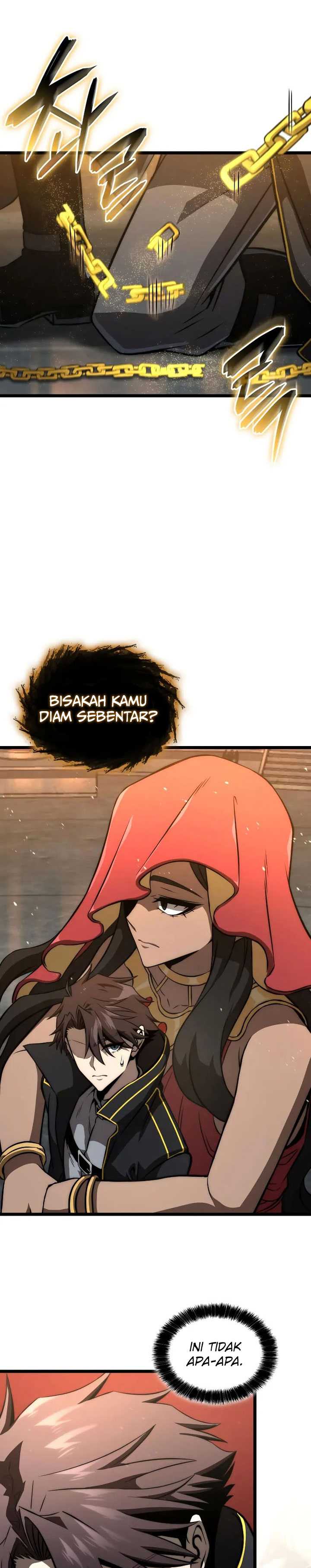 Insanely-Talented Player Chapter 78 page 72