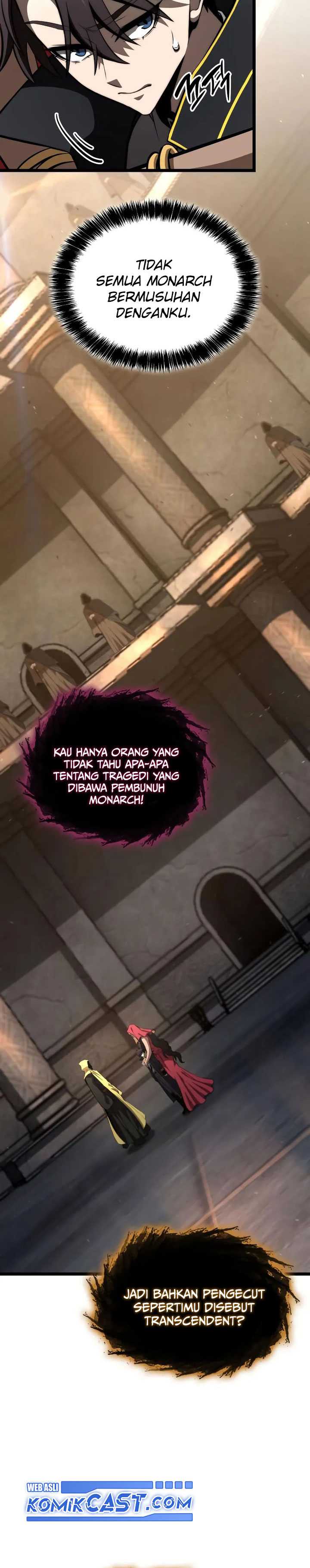 Insanely-Talented Player Chapter 78 page 74