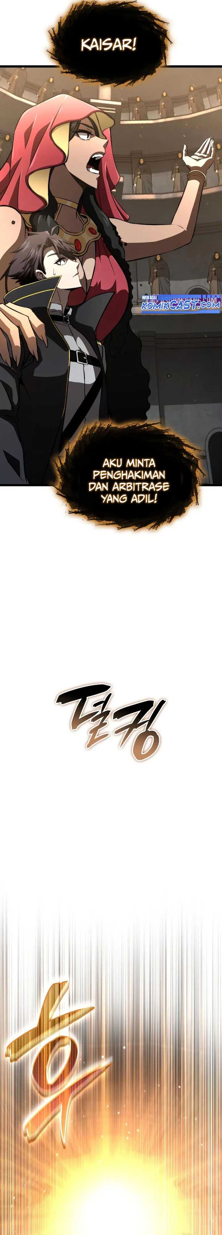 Insanely-Talented Player Chapter 78 page 76