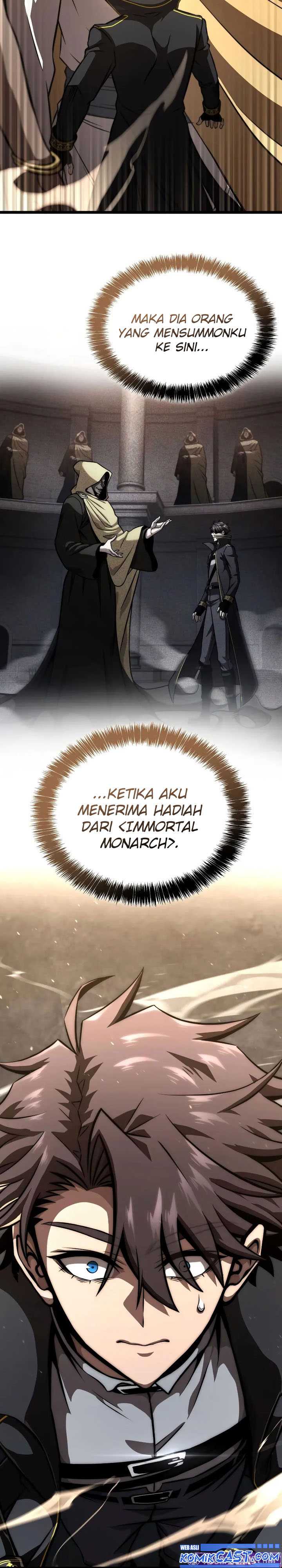 Insanely-Talented Player Chapter 78 page 82