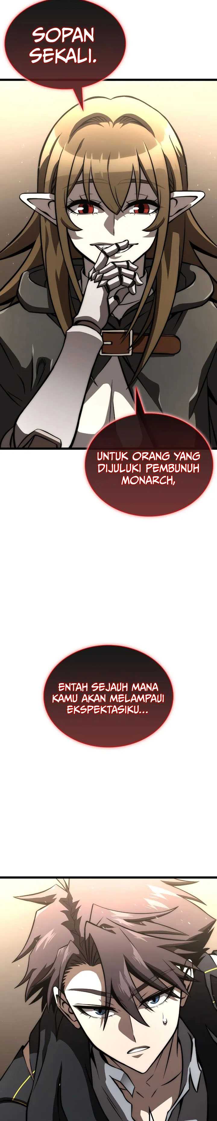 Insanely-Talented Player Chapter 78 page 12