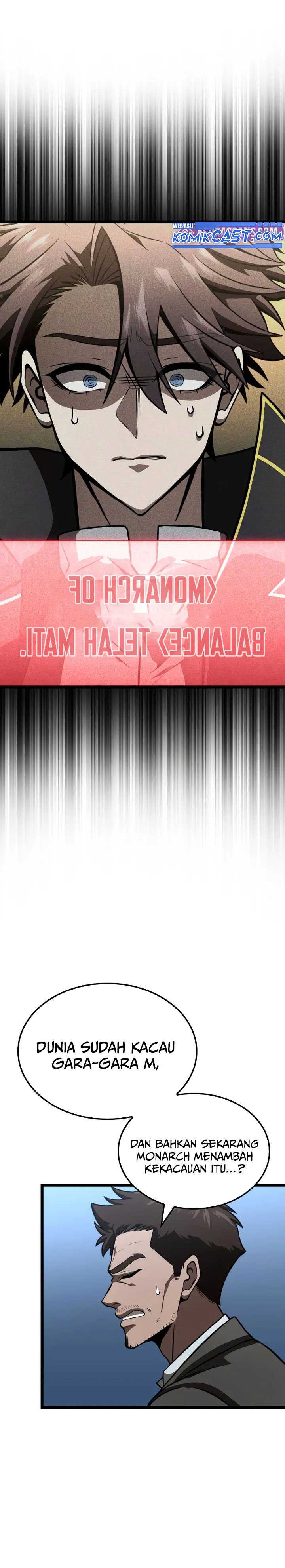 Insanely-Talented Player Chapter 79 page 30
