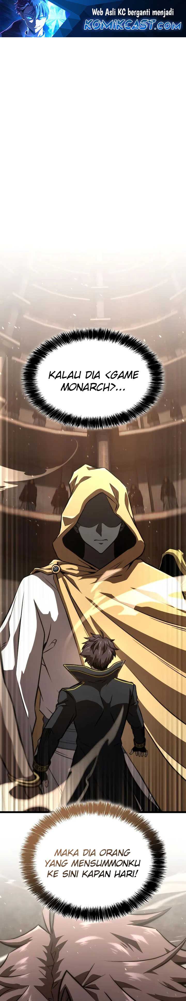 Insanely-Talented Player Chapter 79 page 4