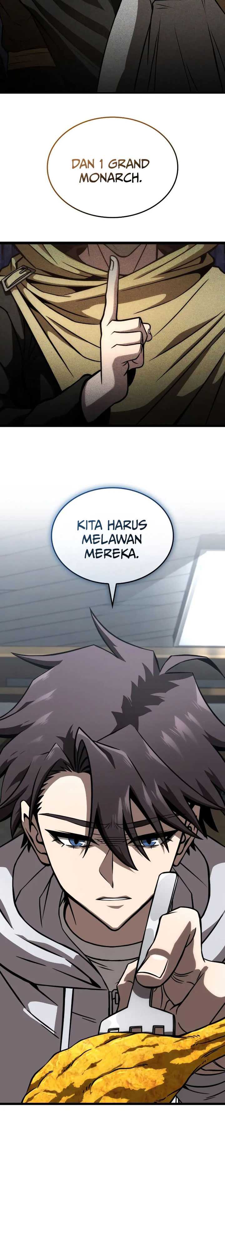 Insanely-Talented Player Chapter 79 page 40
