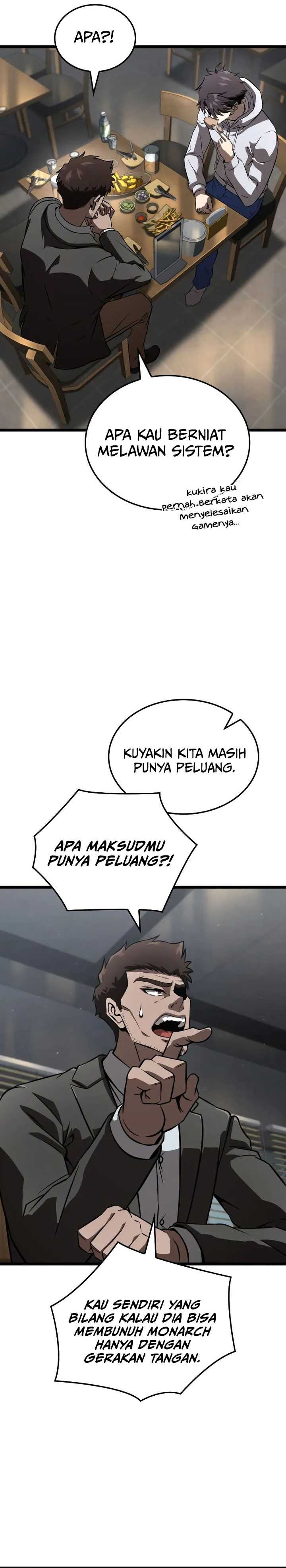 Insanely-Talented Player Chapter 79 page 42