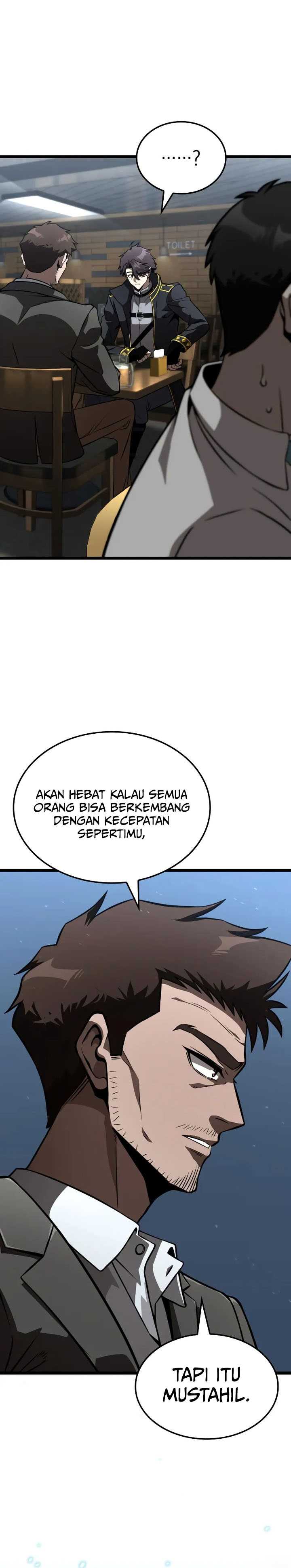 Insanely-Talented Player Chapter 79 page 52