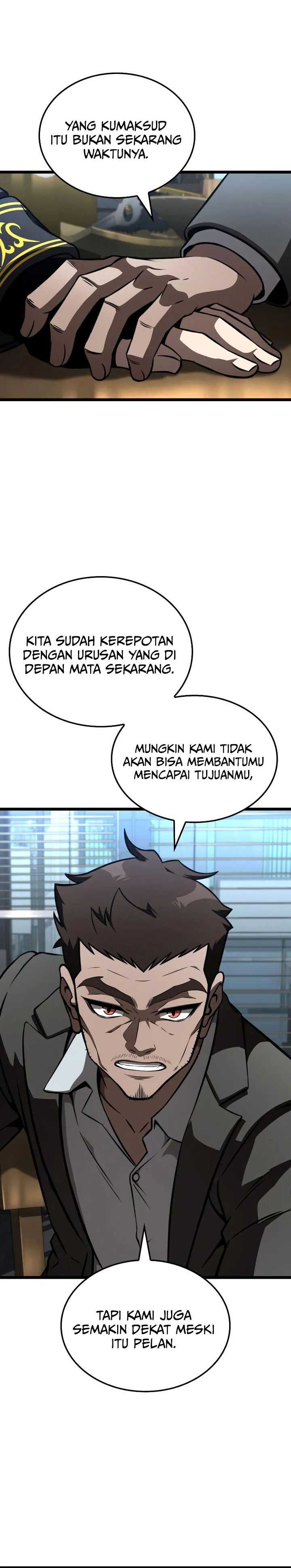 Insanely-Talented Player Chapter 79 page 58
