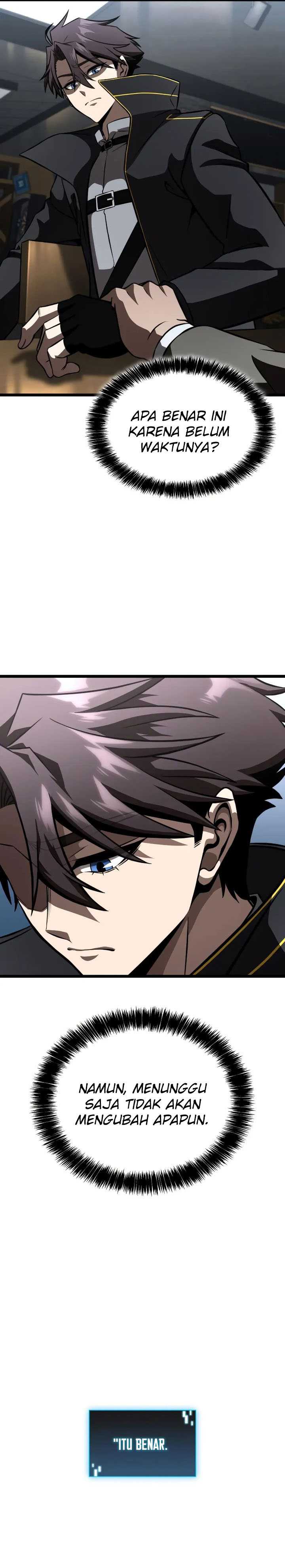 Insanely-Talented Player Chapter 79 page 60