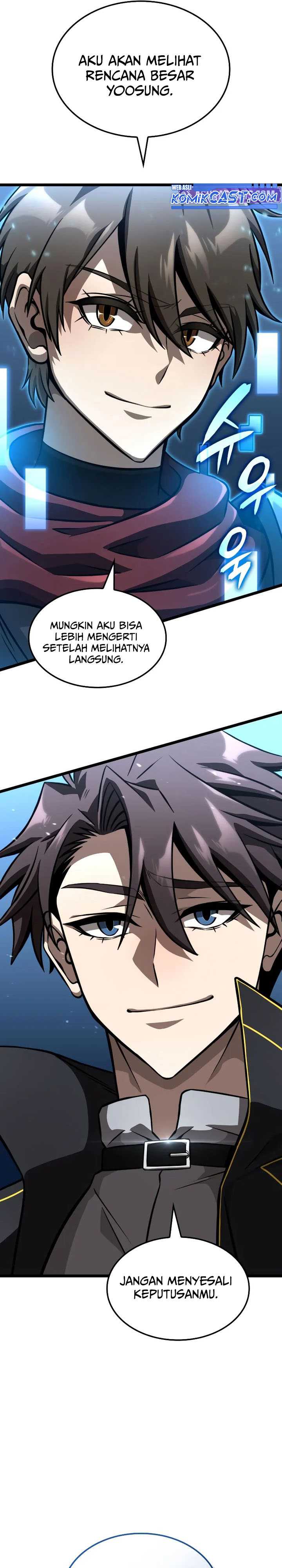 Insanely-Talented Player Chapter 79 page 68